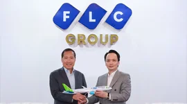 Ông Trịnh Văn Quyết tái xuất, Bamboo Airways với Boeing lập tức nối lại hợp tác chiến lược