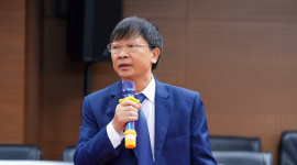 Vinaconex miễn nhiệm Chủ tịch Nguyễn Hữu Tới