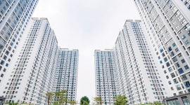 Nhà ở xã hội đón “mùa xuân an cư” - Khởi nguồn từ các quyết sách lớn