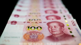 Chính sách hoàn thuế thúc đẩy người nước ngoài tăng chi tiêu tại Trung Quốc