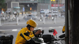 Đế chế ‘giao đồ ăn’ Meituan định vào Việt Nam: Từ lãi thành lỗ 91.000 tỷ đồng ở quê nhà, cái giá của việc đốt tiền mua thị phần?