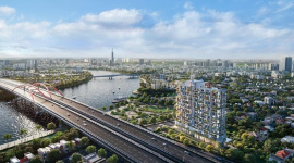 Lãi suất cho vay bất động sản tăng mạnh, lãnh đạo Vietcombank, BIDV, Phát Đạt, Vinhomes, Nam Long nói gì?