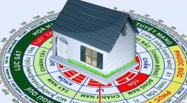 Những tuổi sẽ đón nhiều may mắn, tài lộc dồi dào khi động thổ, xây nhà trong năm Bính Ngọ 2026