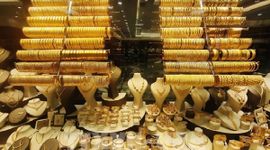 Vàng mất mốc 5.000 USD/ounce trong phiên giao dịch trầm lắng