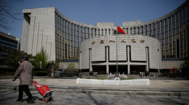 Goldman Sachs nâng dự báo thặng dư tài khoản vãng lai của Trung Quốc năm 2026
