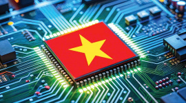 Việt Nam trước cơ hội mới của FDI