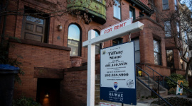 Chi phí thuê nhà độc thân cao ở Mỹ: Gánh nặng và xu hướng mới