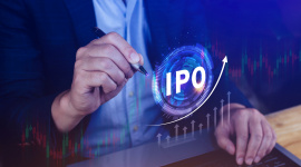 Đua IPO, thoái vốn năm chứng trường sôi động