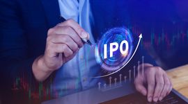 Đua IPO, thoái vốn năm chứng trường sôi động