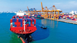 Bứt phá ngoạn mục, tăng trưởng kinh tế của Việt Nam năm 2025 thuộc top cao nhất thế giới