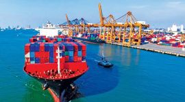 Bứt phá ngoạn mục, tăng trưởng kinh tế của Việt Nam năm 2025 thuộc top cao nhất thế giới