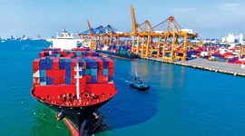 Bứt phá ngoạn mục, tăng trưởng kinh tế của Việt Nam năm 2025 thuộc top cao nhất thế giới
