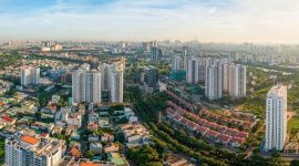 Bất động sản năm 2026: Cơ hội không đại trà