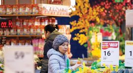 Thành công kiểm soát lạm phát tạo dư địa thúc đẩy tiêu dùng và tăng trưởng