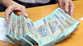 Tăng trưởng tín dụng 2026: Kìm tốc độ để "phòng ngừa sớm"