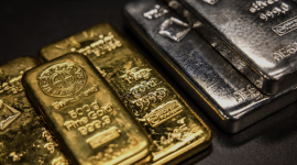 Đầu tư vàng, bạc: Những kịch bản cho 2026