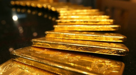 Quỹ vàng lớn nhất thế giới bán hơn 14 tạ vàng trong phiên giá rơi mạnh