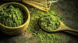 Matcha thành “vàng xanh” Nhật Bản bứt tốc xuất khẩu toàn cầu