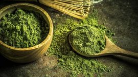 Matcha thành “vàng xanh” Nhật Bản bứt tốc xuất khẩu toàn cầu