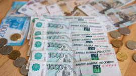 Nga triển khai công cụ giao dịch chứng khoán mới thay thế đồng USD