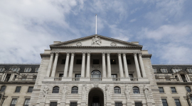 Ngân hàng Anh xây dựng hệ thống thanh toán nội địa độc lập