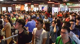 Người Việt vừa chi hơn 50 tỷ đồng trong mùng 1 Tết cho việc này