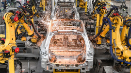 Xe điện Trung Quốc đang thay đổi thị trường ôtô nhập khẩu Hàn Quốc