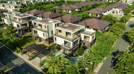 Bất động sản không còn là kênh “mua chờ tăng giá”