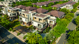 Bất động sản không còn là kênh “mua chờ tăng giá”