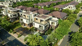 Bất động sản không còn là kênh “mua chờ tăng giá”
