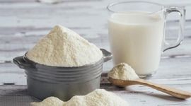 EU: Thu hồi sữa nhiễm độc tố giúp giảm mạnh nguy cơ phơi nhiễm