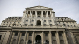 Tín hiệu Ngân hàng trung ương Anh sẽ cắt giảm lãi suất