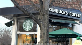 “Đế chế” Starbucks đối mặt với thử thách “giữ chân” khách hàng tại Mỹ