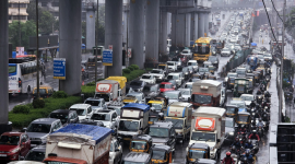 Ấn Độ chi tiêu kỷ lục trong ngân sách 2026