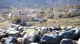 Mỹ sắp khởi động kho dự trữ khoáng sản thiết yếu trị giá 12 tỷ USD