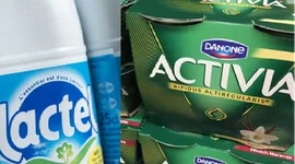Châu Âu có thể tiến hành thêm các đợt thu hồi sữa công thức