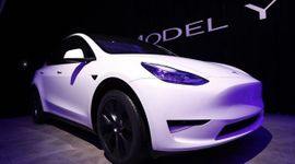 Tesla tăng ưu đãi để cạnh tranh với BYD tại Ấn Độ