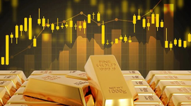 Một ngân hàng lớn dự báo vàng có thể chạm 6.500 USD/ounce năm nay, cán mốc 8.600 USD vào 2027