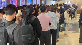 Người Việt sẵn sàng chi mạnh tay cho 1 hoạt động đầu năm: 3 ngày Tết đã vượt mức 180 tỷ đồng