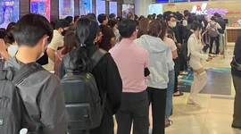 Người Việt sẵn sàng chi mạnh tay cho 1 hoạt động đầu năm: 3 ngày Tết đã vượt mức 180 tỷ đồng