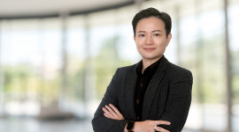 Mua nhà năm nay trước “biến số” lãi suất