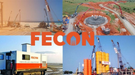 “Ông lớn” thầu xây dựng FECON  giảm hơn nghìn tỷ doanh thu
