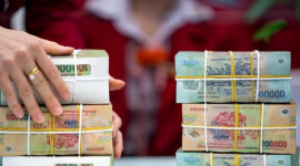 Các doanh nghiệp nhiều “tiền tươi, thóc thật” nhất trên Sàn Chứng khoán năm qua