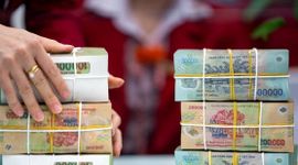 Các doanh nghiệp nhiều “tiền tươi, thóc thật” nhất trên Sàn Chứng khoán năm qua