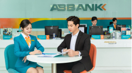 ABBANK Business - Nền tảng ngân hàng số hỗ trợ doanh nghiệp SME nâng cao hiệu quả quản trị tài chính