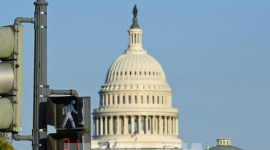 Chính phủ Mỹ có thể phải hoàn trả hơn 175 tỷ USD tiền thuế quan sau phán quyết của Tòa án Tối cao