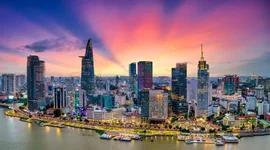 Dự báo triển vọng tăng trưởng kinh tế Việt Nam năm 2026