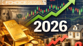 Không phải vàng, đây mới là kênh đầu tư được dự báo "lên ngôi" năm 2026