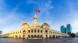 TPHCM xác định vị trí trung tâm Chính trị - Hành chính mới