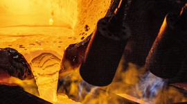 Quốc gia dự trữ 400 tỷ USD vàng vừa ‘chốt lời’ 300.000 ounce, thu về ước tính 1,4 tỷ USD